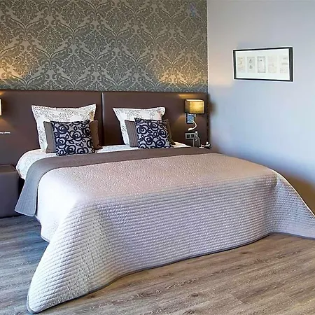 Hotel Charmehotel Kruishof
