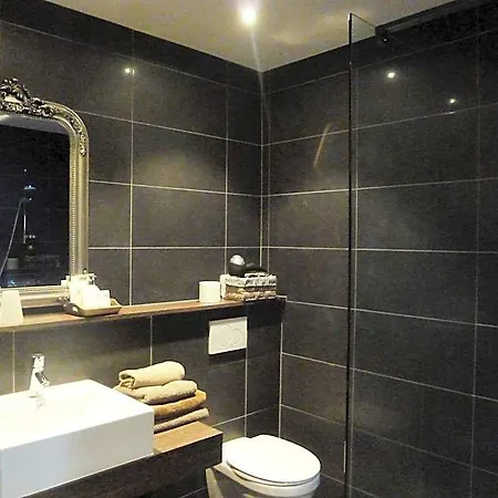 Charmehotel Kruishof Hotel 3*