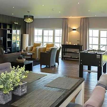Charmehotel Kruishof