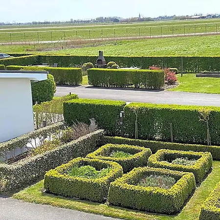 Charmehotel Kruishof 3* Ostende