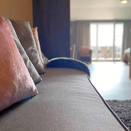 Charmehotel Kruishof Hotel Ostend