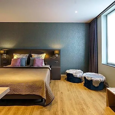 Charmehotel Kruishof Hotel