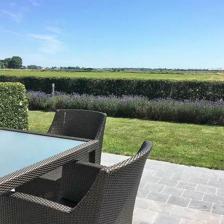 Charmehotel Kruishof 3* Ostende