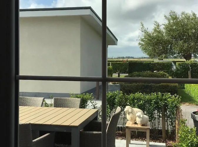 호텔 Charmehotel Kruishof