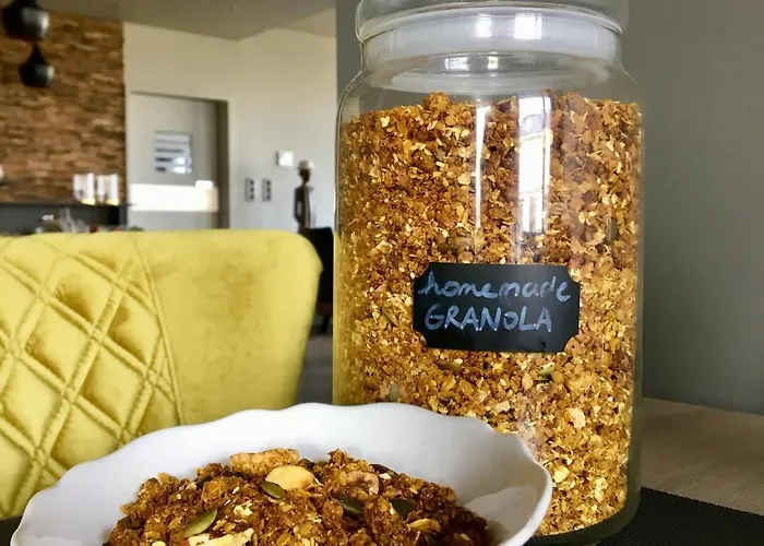 Charmehotel Kruishof 호텔 오스텐드