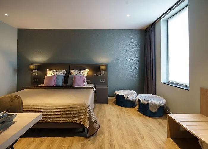 Charmehotel Kruishof 3*