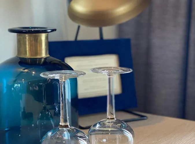 Charmehotel Kruishof 호텔 3*