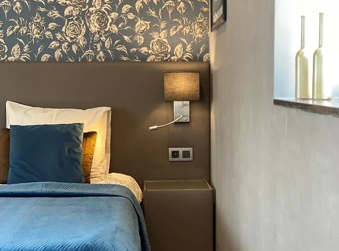 Charmehotel Kruishof 3*