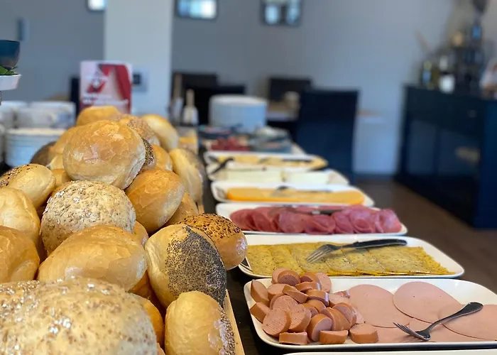 Charmehotel Kruishof 3*