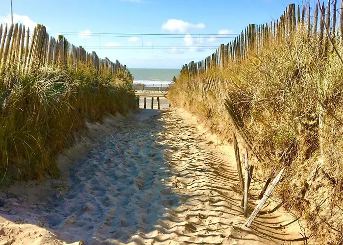 Hotel Charmehotel Kruishof 3*