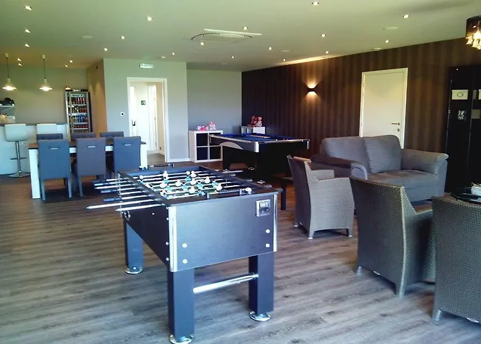 Hotel Charmehotel Kruishof