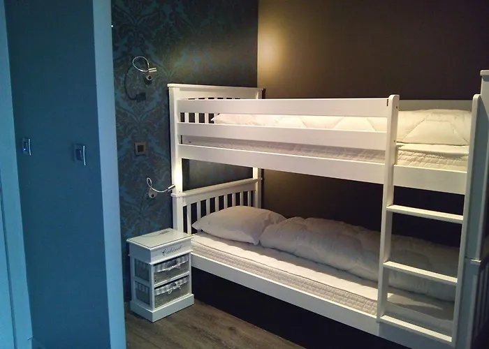 Charmehotel Kruishof