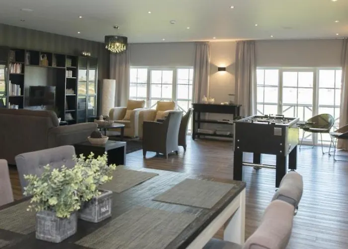 Charmehotel Kruishof 오스텐드