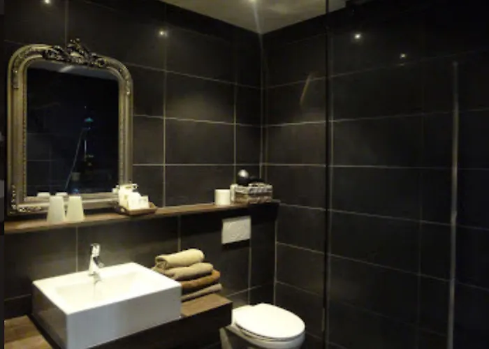 Charmehotel Kruishof 3* Ostend