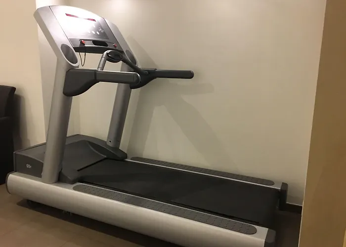 Charmehotel Kruishof 호텔