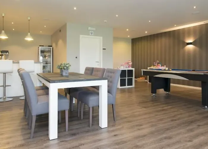 Hotel Charmehotel Kruishof 3*