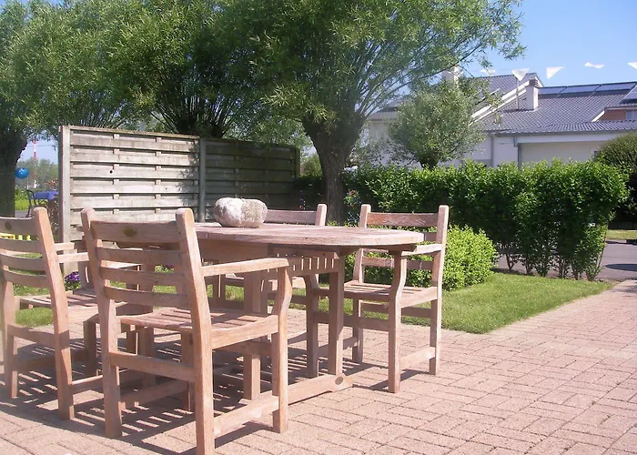 Hotel Charmehotel Kruishof