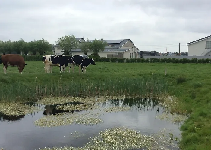 Charmehotel Kruishof