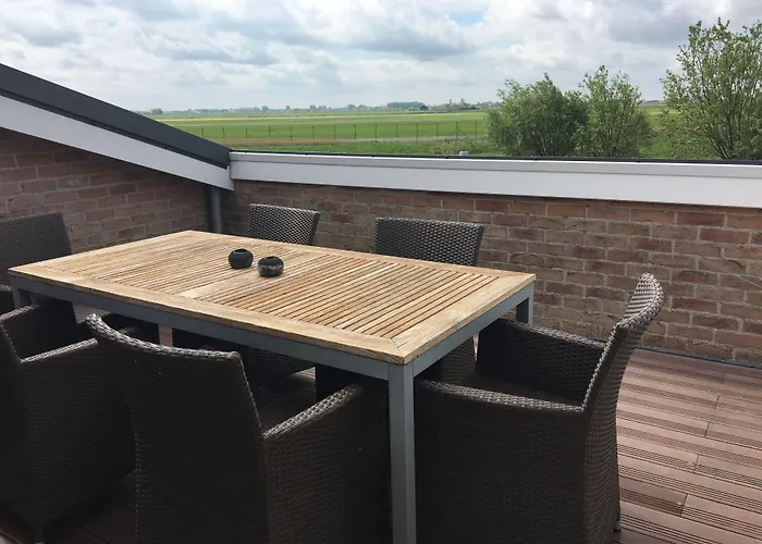 호텔 Charmehotel Kruishof