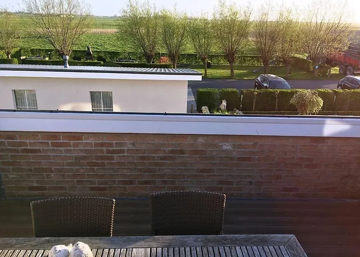 Charmehotel Kruishof Ostend