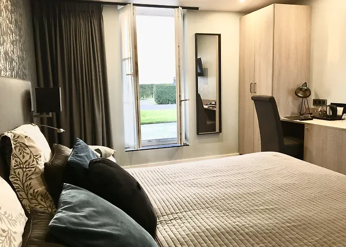 Charmehotel Kruishof