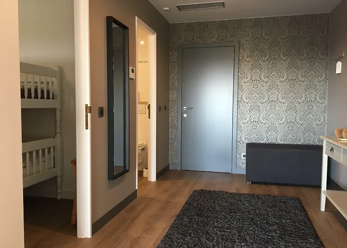 Charmehotel Kruishof 3*