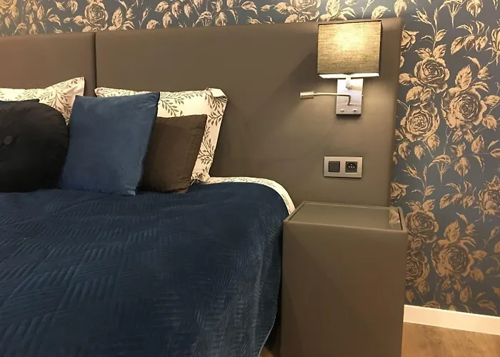 Charmehotel Kruishof Hotel