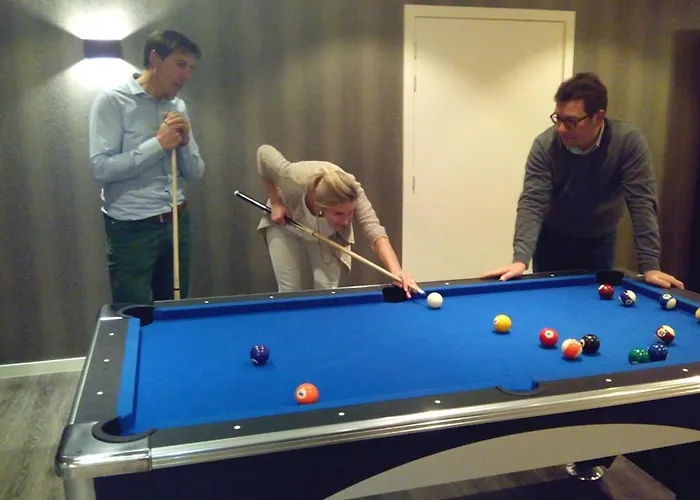 Charmehotel Kruishof