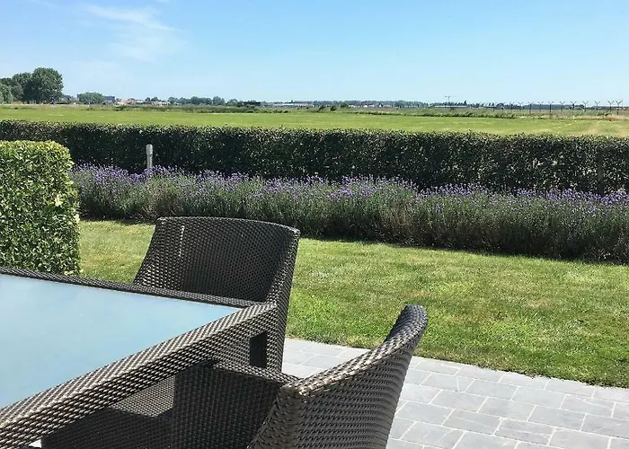 Charmehotel Kruishof 3* Ostend