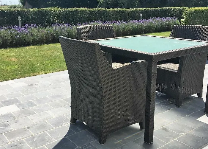 Charmehotel Kruishof 3* 오스텐드