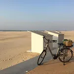 Szálloda Charmehotel Kruishof Ostende