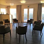 Szálloda Charmehotel Kruishof Ostende
