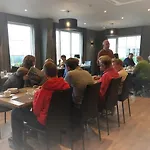 Charmehotel Kruishof Szálloda 3*