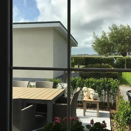 Hotel Charmehotel Kruishof