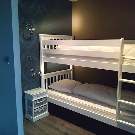 Charmehotel Kruishof