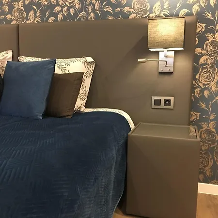 Charmehotel Kruishof Otel