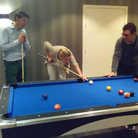 Charmehotel Kruishof