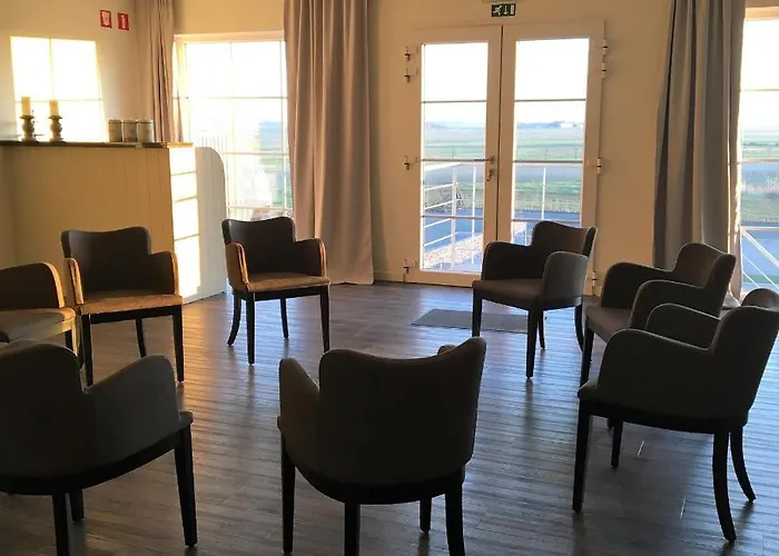 فندق Charmehotel Kruishof أوستيند