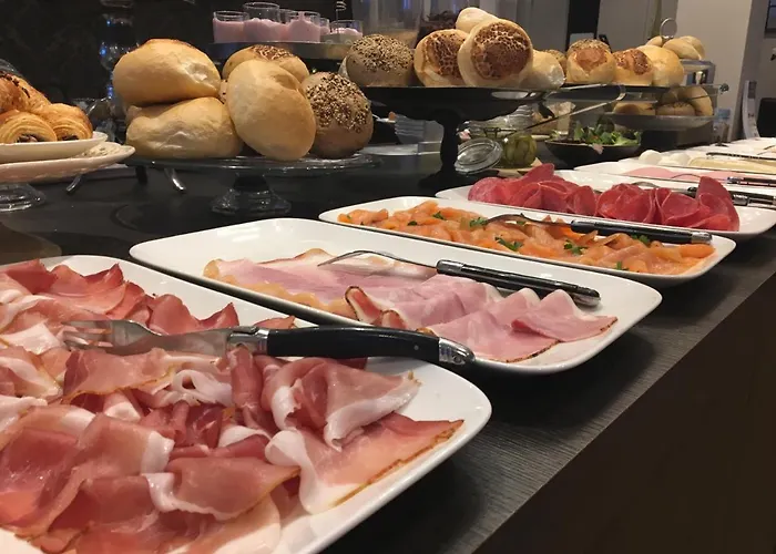 فندق Charmehotel Kruishof