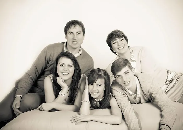 فندق Charmehotel Kruishof