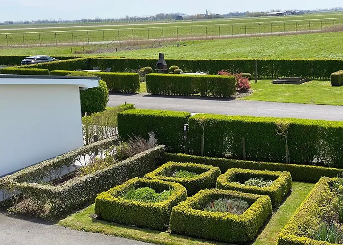 Charmehotel Kruishof 3*