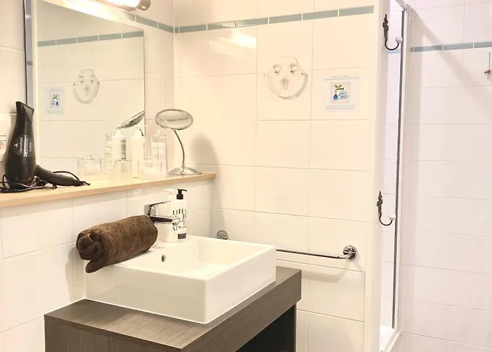 فندق Charmehotel Kruishof 3*