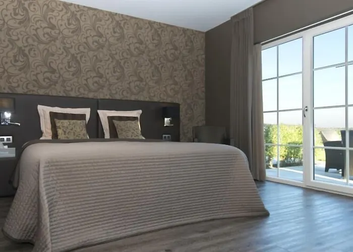 Charmehotel Kruishof