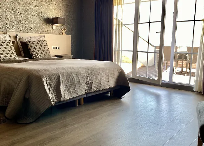 Charmehotel Kruishof