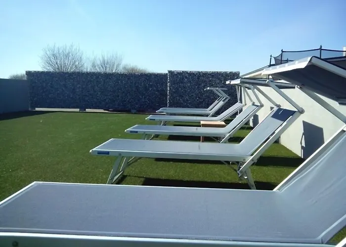 Charmehotel Kruishof