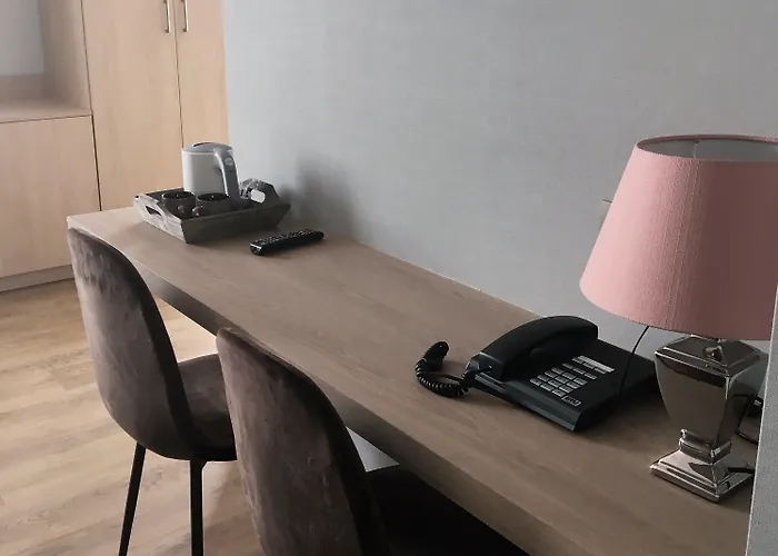 Charmehotel Kruishof