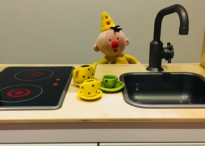 Charmehotel Kruishof فندق 3*