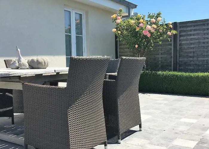 فندق Charmehotel Kruishof