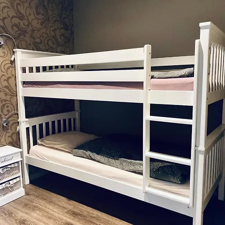 Charmehotel Kruishof 3* Ostenda