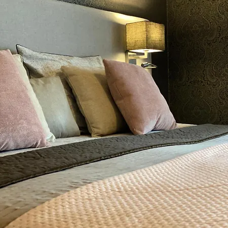 Charmehotel Kruishof